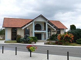 photo Saint-Pandelon