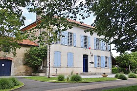 photo Saugnac-et-Cambran