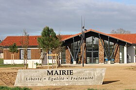 photo Saugnac-et-Muret