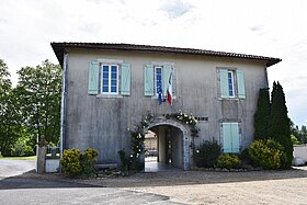 photo Sort-en-Chalosse