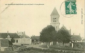 photo La Chapelle-Enchérie
