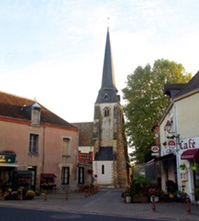 photo Châtres-sur-Cher