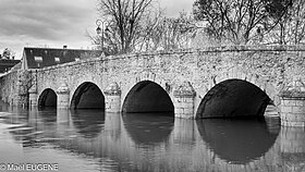 photo Huisseau-sur-Cosson