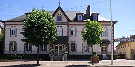 photo Lamotte-Beuvron