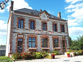 photo Montrieux-en-Sologne