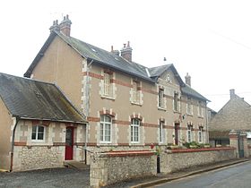 photo Ouzouer-le-Doyen