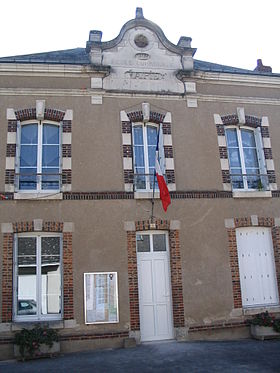 photo Le Poislay