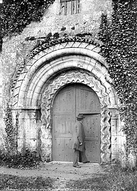 photo Ruan-sur-Egvonne