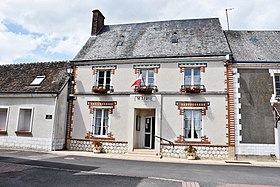 photo Saint-Cyr-du-Gault