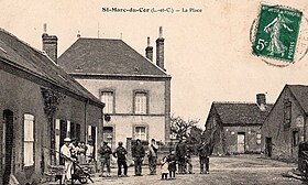 photo Saint-Marc-du-Cor