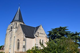 photo Saint-Martin-des-Bois