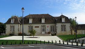 photo Sargé-sur-Braye