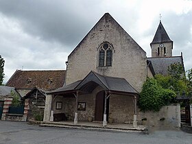 photo Vallières-les-Grandes