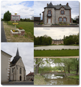photo Vernou-en-Sologne