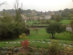 photo Villedieu-le-Château
