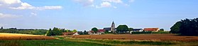 photo Villefrancœur
