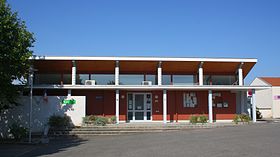 photo Chalain-le-Comtal