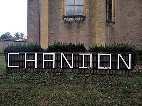 photo Chandon