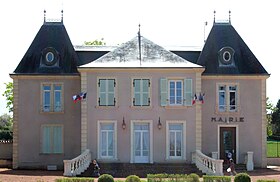 photo Commelle-Vernay