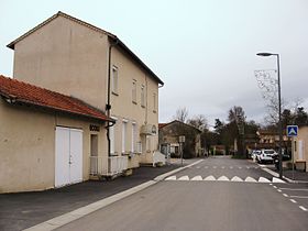 photo Grézieux-le-Fromental