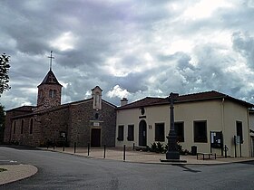 photo Notre-Dame-de-Boisset
