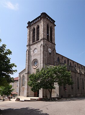 photo Panissières