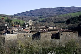 photo Sainte-Croix-en-Jarez