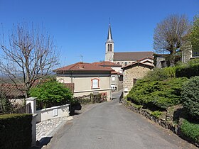 photo Saint-Cyr-les-Vignes