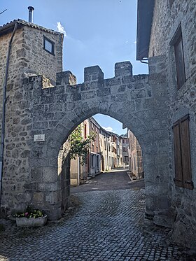 photo Saint-Didier-sur-Rochefort