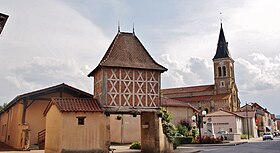 photo Saint-Germain-Lespinasse