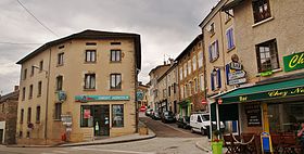 photo Saint-Just-en-Chevalet