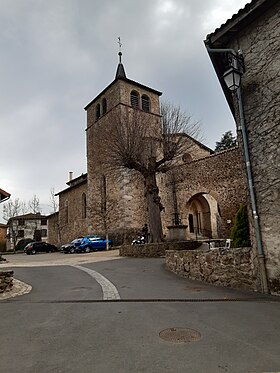 photo Saint-Médard-en-Forez