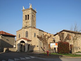 photo Saint-Michel-sur-Rhône
