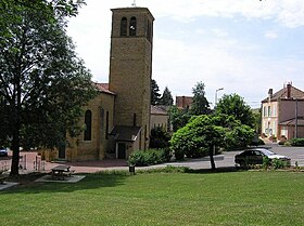photo Saint-Nizier-sous-Charlieu