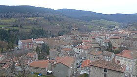 photo Saint-Sauveur-en-Rue