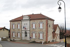 photo Saint-Thomas-la-Garde