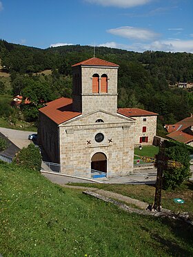 photo Thélis-la-Combe