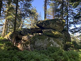 photo La Valla-sur-Rochefort