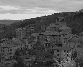 photo Auzon