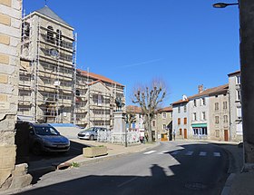 photo Bellevue-la-Montagne