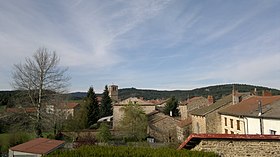 photo Champagnac-le-Vieux