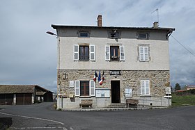 photo Frugières-le-Pin