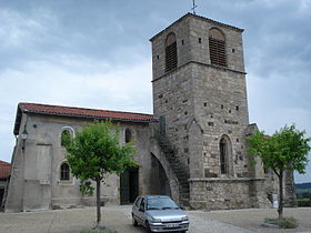 photo Saint-André-de-Chalencon