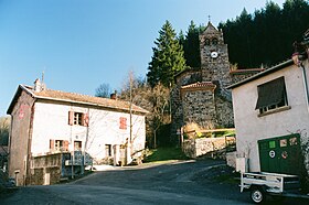photo Saint-Julien-des-Chazes