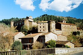 photo Vals-le-Chastel