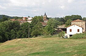 photo Vazeilles-Limandre