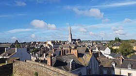 photo Châteaubriant