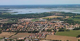 photo La Chevrolière