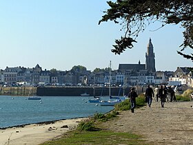 photo Le Croisic