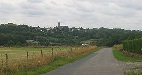 photo Fégréac